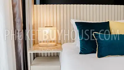 BAN22198: Two-Bedroom Apartment in Bang Tao Complex For Sale . Photo #15