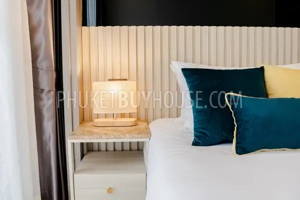 BAN22198: Two-Bedroom Apartment in Bang Tao Complex For Sale . Photo #15