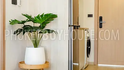 BAN22198: Two-Bedroom Apartment in Bang Tao Complex For Sale . Photo #13