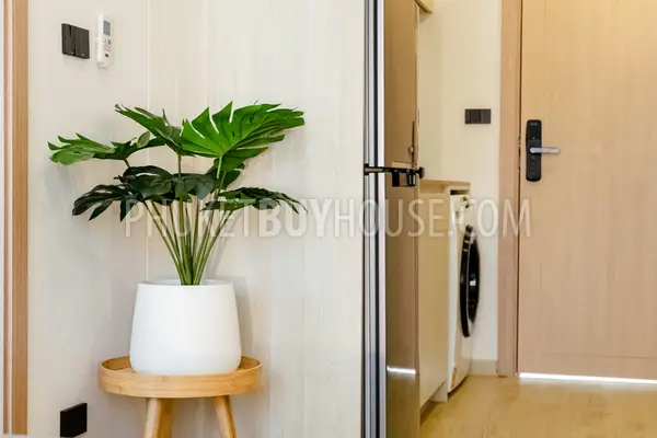 BAN22198: Two-Bedroom Apartment in Bang Tao Complex For Sale . Photo #13
