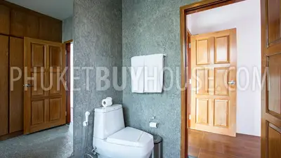 NAI6832: 2 bedroom villa with pool in Nai Harn area. Photo #16