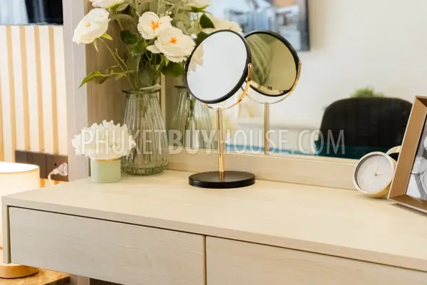 BAN22198: Two-Bedroom Apartment in Bang Tao Complex For Sale . Photo #16
