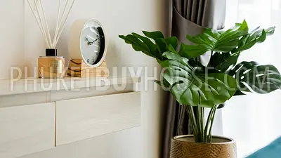 BAN22198: Two-Bedroom Apartment in Bang Tao Complex For Sale . Photo #18