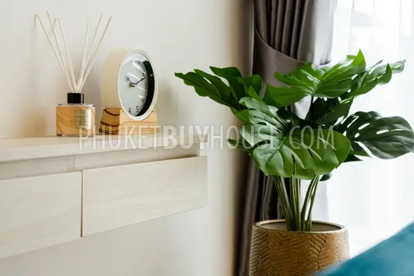 BAN22198: Two-Bedroom Apartment in Bang Tao Complex For Sale . Photo #18