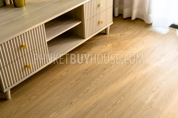 BAN22198: Two-Bedroom Apartment in Bang Tao Complex For Sale . Photo #41