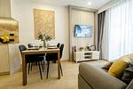 BAN22198: Two-Bedroom Apartment in Bang Tao Complex For Sale . Thumbnail #4