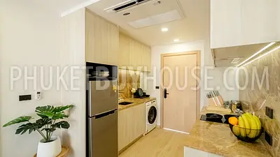 BAN22198: Two-Bedroom Apartment in Bang Tao Complex For Sale . Photo #24