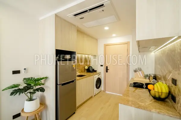 BAN22198: Two-Bedroom Apartment in Bang Tao Complex For Sale . Photo #24