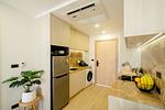 BAN22198: Two-Bedroom Apartment in Bang Tao Complex For Sale . Thumbnail #24