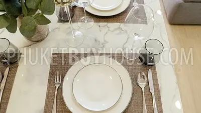 BAN22198: Two-Bedroom Apartment in Bang Tao Complex For Sale . Photo #30
