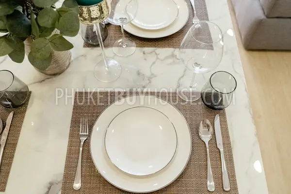 BAN22198: Two-Bedroom Apartment in Bang Tao Complex For Sale . Photo #30
