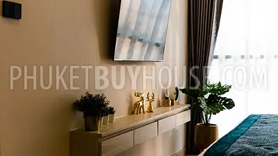 BAN22198: Two-Bedroom Apartment in Bang Tao Complex For Sale . Photo #19