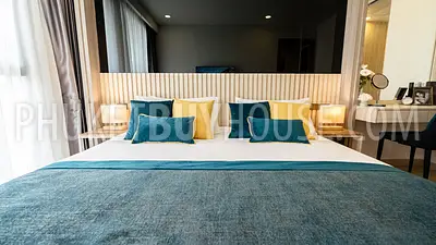 BAN22198: Two-Bedroom Apartment in Bang Tao Complex For Sale . Photo #32