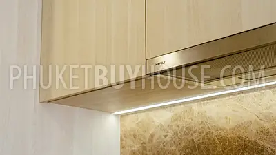 BAN22198: Two-Bedroom Apartment in Bang Tao Complex For Sale . Photo #33