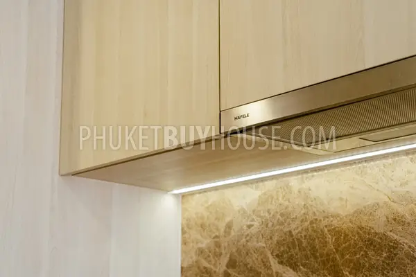 BAN22198: Two-Bedroom Apartment in Bang Tao Complex For Sale . Photo #33