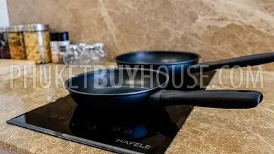 BAN22198: Two-Bedroom Apartment in Bang Tao Complex For Sale . Photo #31