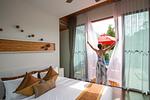 NAI6832: 2 bedroom villa with pool in Nai Harn area. Thumbnail #18