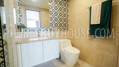 BAN22198: Two-Bedroom Apartment in Bang Tao Complex For Sale . Photo #28