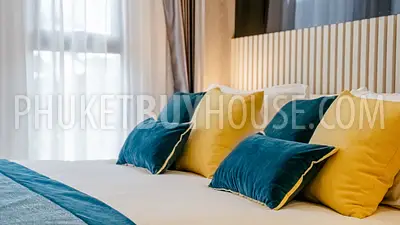 BAN22198: Two-Bedroom Apartment in Bang Tao Complex For Sale . Photo #40