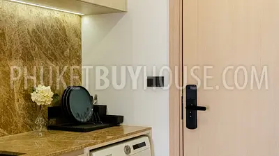 BAN22198: Two-Bedroom Apartment in Bang Tao Complex For Sale . Photo #35