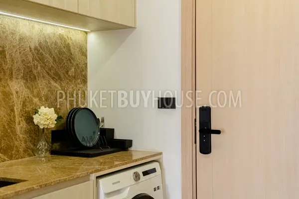BAN22198: Two-Bedroom Apartment in Bang Tao Complex For Sale . Photo #35