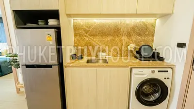 BAN22198: Two-Bedroom Apartment in Bang Tao Complex For Sale . Photo #6
