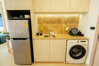 BAN22198: Two-Bedroom Apartment in Bang Tao Complex For Sale . Photo #6