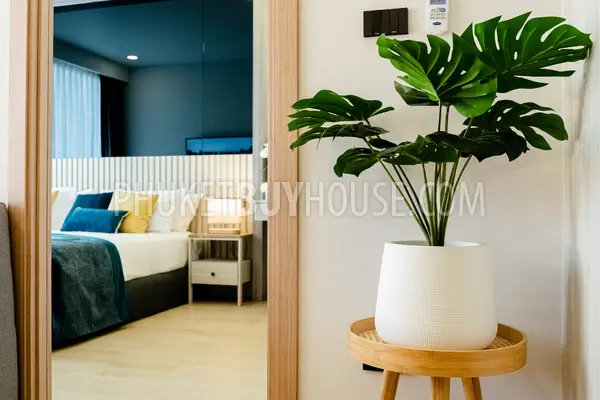 BAN22198: Two-Bedroom Apartment in Bang Tao Complex For Sale . Photo #37