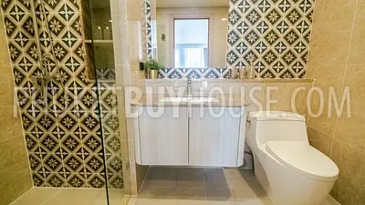 BAN22198: Two-Bedroom Apartment in Bang Tao Complex For Sale . Photo #39