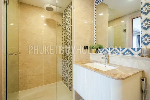 BAN22198: Two-Bedroom Apartment in Bang Tao Complex For Sale . Photo #29