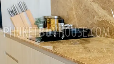 BAN22198: Two-Bedroom Apartment in Bang Tao Complex For Sale . Photo #36