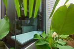NAI6832: 2 bedroom villa with pool in Nai Harn area. Thumbnail #22