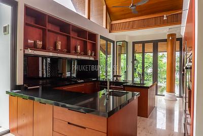 PAT6833: Luxury Villa for Sale in Patong. Photo #1