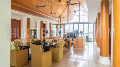PAT6833: Luxury Villa for Sale in Patong. Photo #2