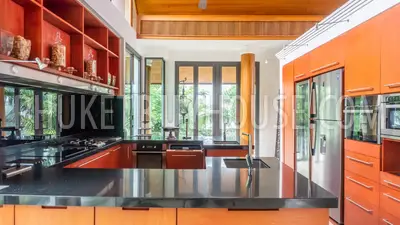 PAT6833: Luxury Villa for Sale in Patong. Photo #3
