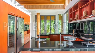 PAT6833: Luxury Villa for Sale in Patong. Photo #7