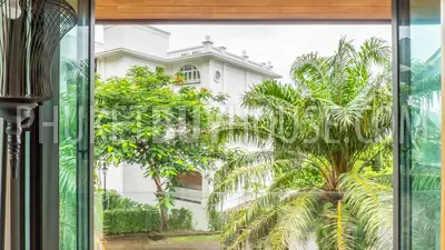 PAT6833: Luxury Villa for Sale in Patong. Photo #9