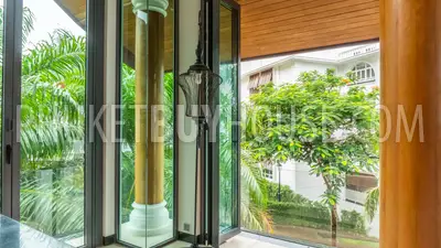 PAT6833: Luxury Villa for Sale in Patong. Photo #10
