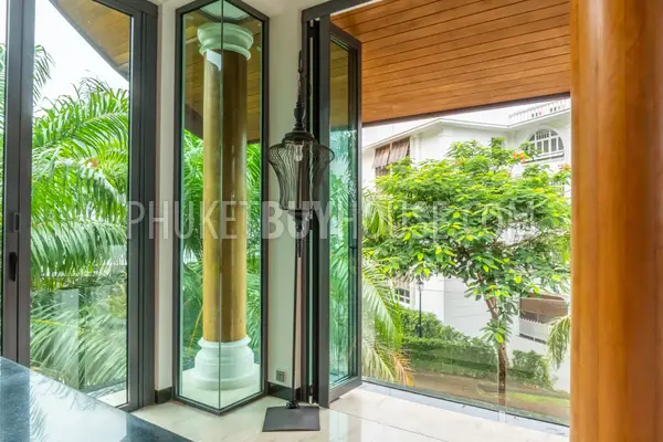 PAT6833: Luxury Villa for Sale in Patong. Photo #10