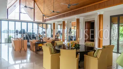 PAT6833: Luxury Villa for Sale in Patong. Photo #12