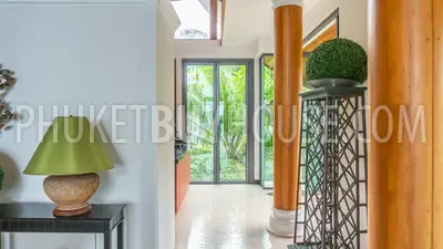 PAT6833: Luxury Villa for Sale in Patong. Photo #13