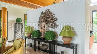 PAT6833: Luxury Villa for Sale in Patong. Photo #14