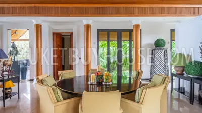 PAT6833: Luxury Villa for Sale in Patong. Photo #15