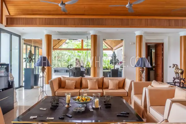 PAT6833: Luxury Villa for Sale in Patong. Photo #18