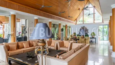 PAT6833: Luxury Villa for Sale in Patong. Photo #19
