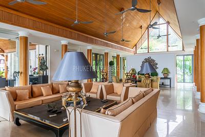 PAT6833: Luxury Villa for Sale in Patong. Photo #19