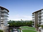 RAW22199: Azure Serenity: Studio Apartment in Brand New Project with Pre-Sale Prices Located in Rawai. Thumbnail #2