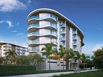 RAW22199: Azure Serenity: Studio Apartment in Brand New Project with Pre-Sale Prices Located in Rawai. Thumbnail #1