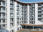 RAW22199: Azure Serenity: Studio Apartment in Brand New Project with Pre-Sale Prices Located in Rawai. Thumbnail #15