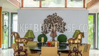 PAT6833: Luxury Villa for Sale in Patong. Photo #21